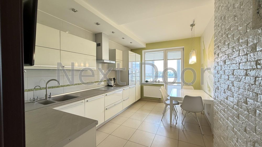 Квартира на вул. Йорданська, 1 в Києві, ID 278025, фото №1