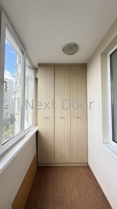 Квартира на вул. Йорданська, 1 в Києві, ID 278025, фото №14