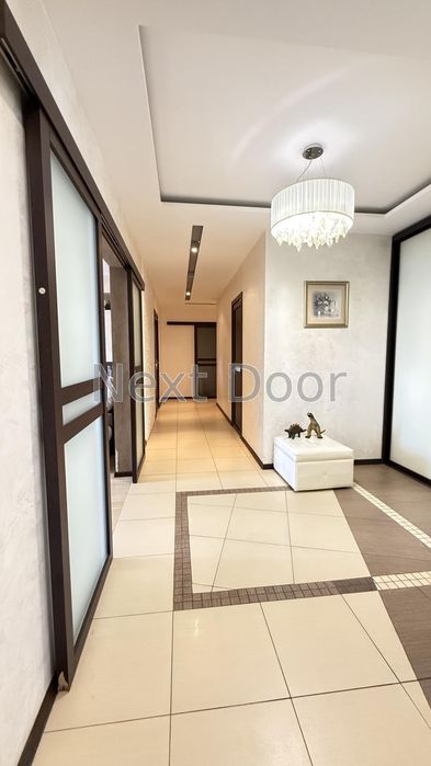 Квартира на вул. Йорданська, 1 в Києві, ID 278025, фото №16