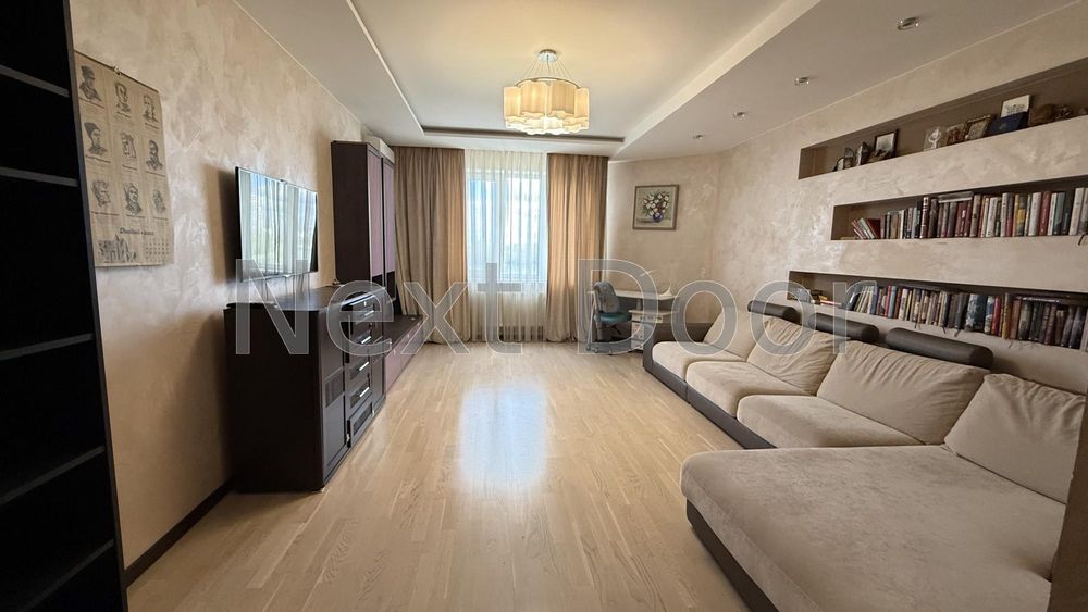 Квартира на вул. Йорданська, 1 в Києві, ID 278025, фото №5
