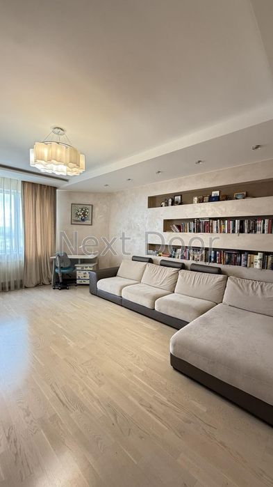 Квартира на вул. Йорданська, 1 в Києві, ID 278025, фото №6