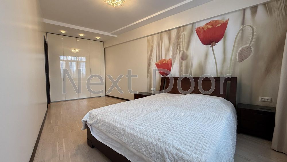 Квартира на вул. Йорданська, 1 в Києві, ID 278025, фото №7