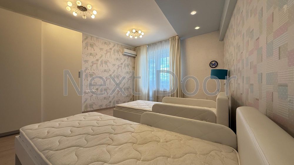 Квартира на вул. Йорданська, 1 в Києві, ID 278025, фото №9