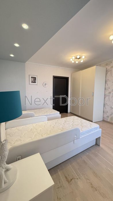 Квартира на вул. Йорданська, 1 в Києві, ID 278025, фото №10