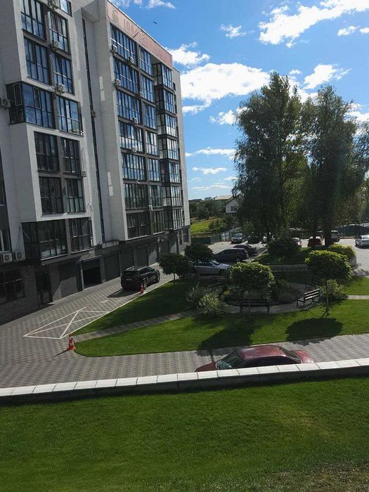 Квартира на вул. Осмачки, 58-А в Києві, ID 278094, фото №1