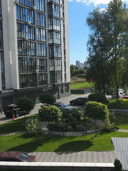 Квартира на вул. Осмачки, 58-А в Києві, ID 278094, фото №2
