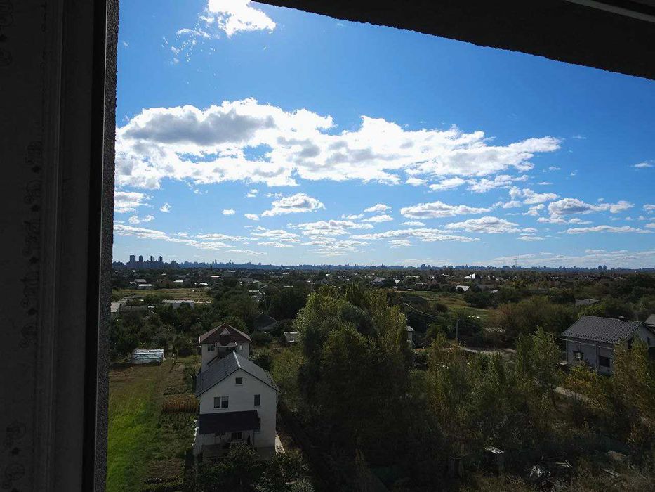 Квартира на вул. Осмачки, 58-А в Києві, ID 278094, фото №15