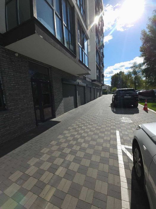 Квартира на вул. Осмачки, 58-А в Києві, ID 278094, фото №3