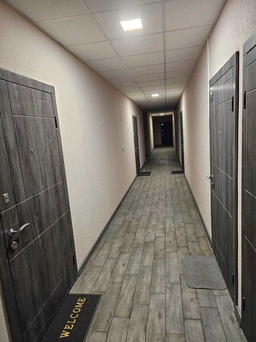 Квартира на вул. Осмачки, 58-А в Києві, ID 278094, фото №5