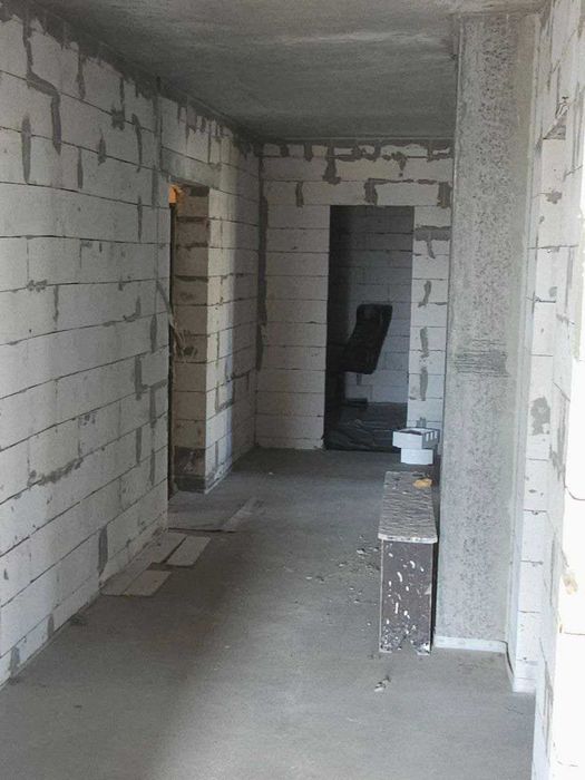 Квартира на вул. Осмачки, 58-А в Києві, ID 278094, фото №7