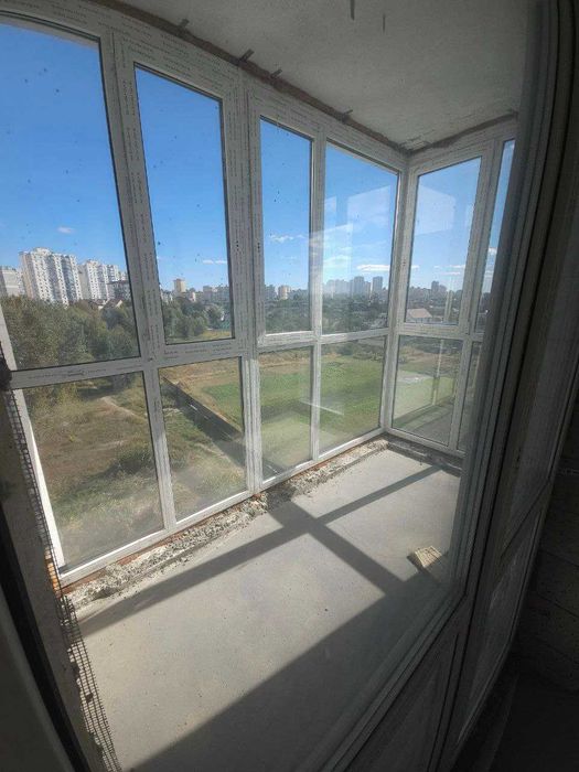 Квартира на вул. Осмачки, 58-А в Києві, ID 278094, фото №8