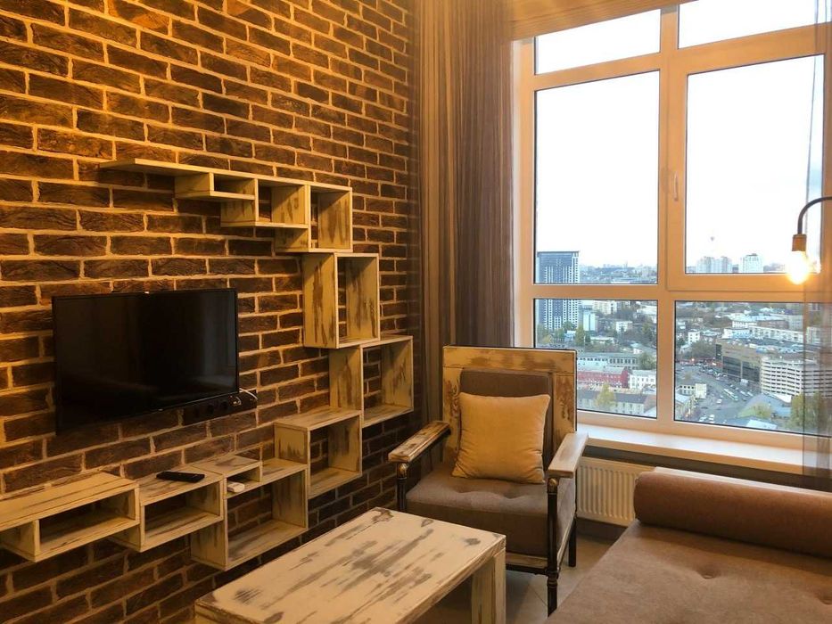Квартира на вул. Жилянська, 118 в Київ, ID 277922, фото №2