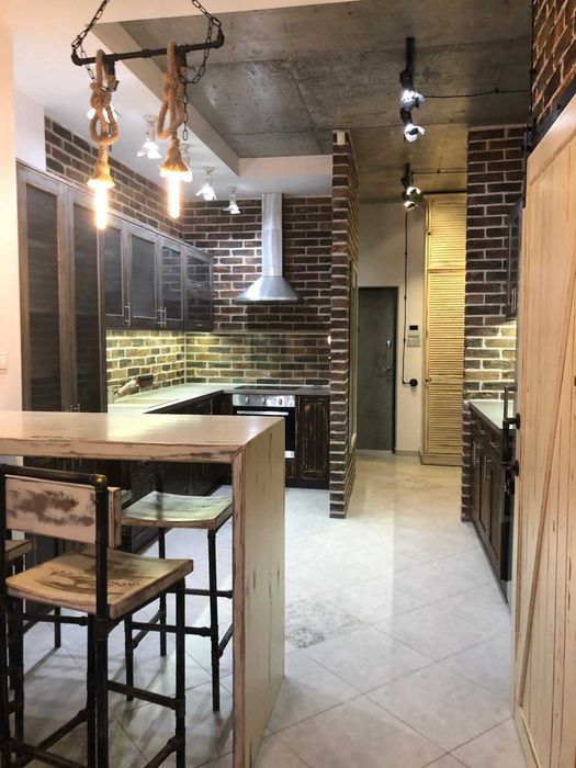 Квартира на вул. Жилянська, 118 в Києві, ID 277922, фото №12