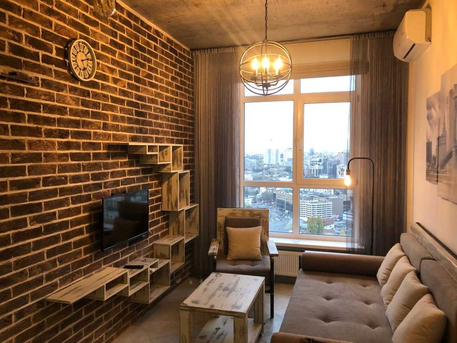 Квартира на вул. Жилянська, 118 в Києві, ID 277922, фото №7