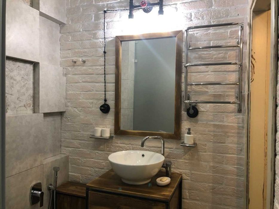 Квартира на вул. Жилянська, 118 в Києві, ID 277922, фото №9