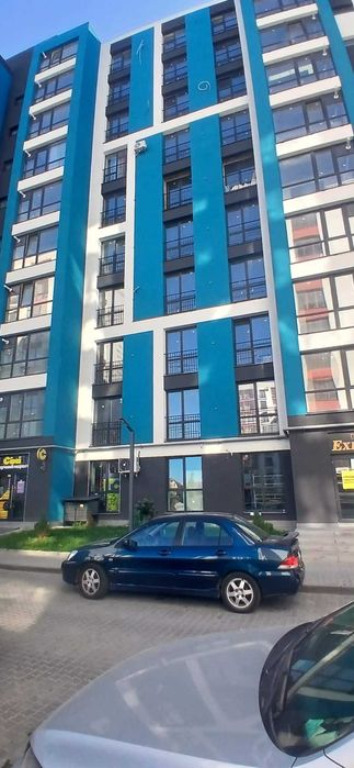 Квартира на вул. Довженка в Івано-Франківську, ID 310123, фото №1