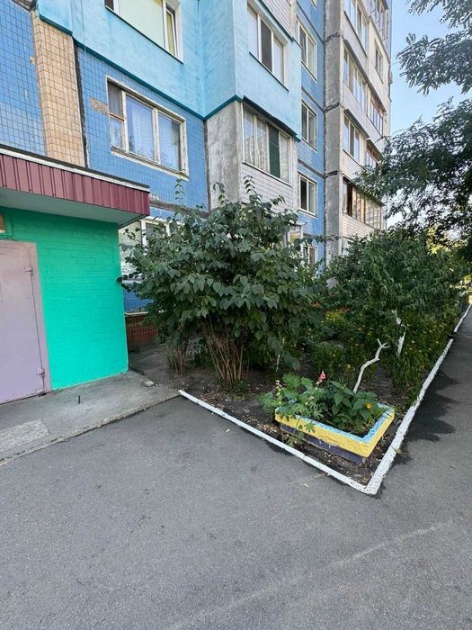 Квартира на просп. Червоної Калини, 28а в Києві, ID 278096, фото №3