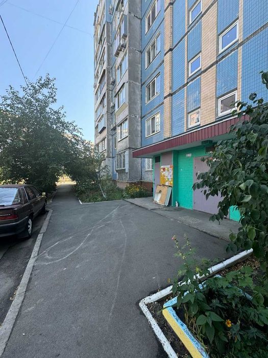 Квартира на просп. Червоної Калини, 28а в Києві, ID 278096, фото №4