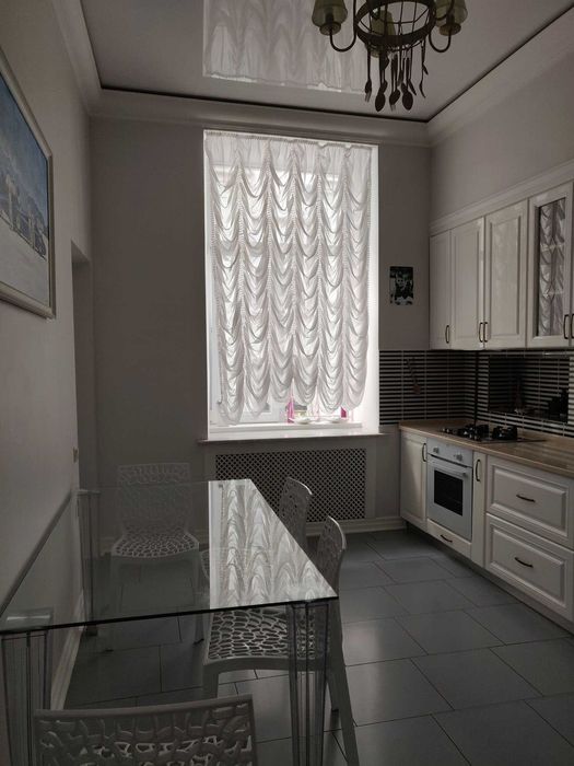 Квартира на вул. Шота Руставелі, 12 в Києві, ID 278053, фото №11