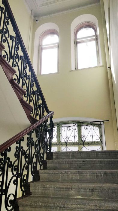 Квартира на вул. Шота Руставелі, 12 в Києві, ID 278053, фото №17