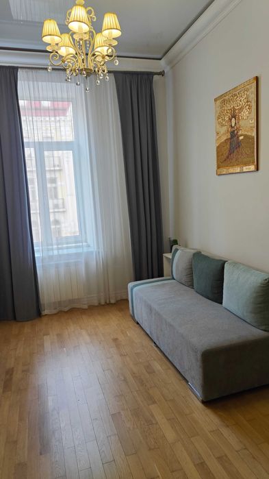 Квартира на вул. Шота Руставелі, 12 в Києві, ID 278053, фото №19