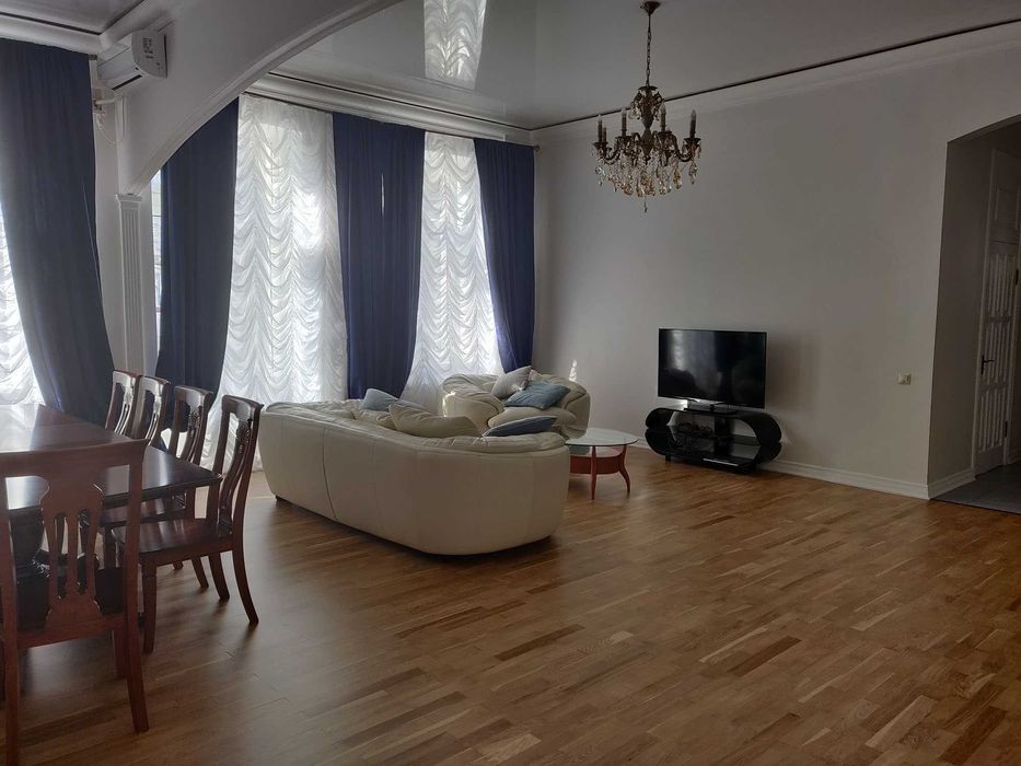 Квартира на вул. Шота Руставелі, 12 в Київ, ID 278053, фото №3