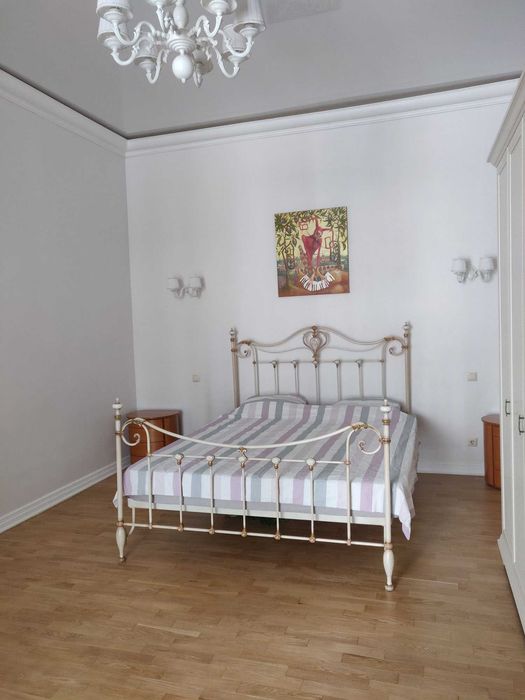 Квартира на вул. Шота Руставелі, 12 в Києві, ID 278053, фото №6