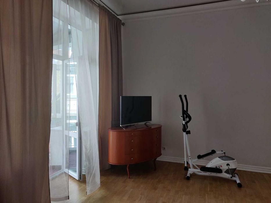 Квартира на вул. Шота Руставелі, 12 в Києві, ID 278053, фото №7