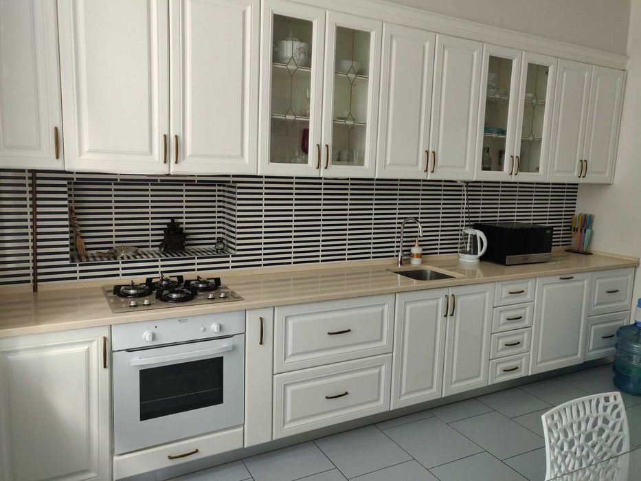 Квартира на вул. Шота Руставелі, 12 в Києві, ID 278053, фото №9