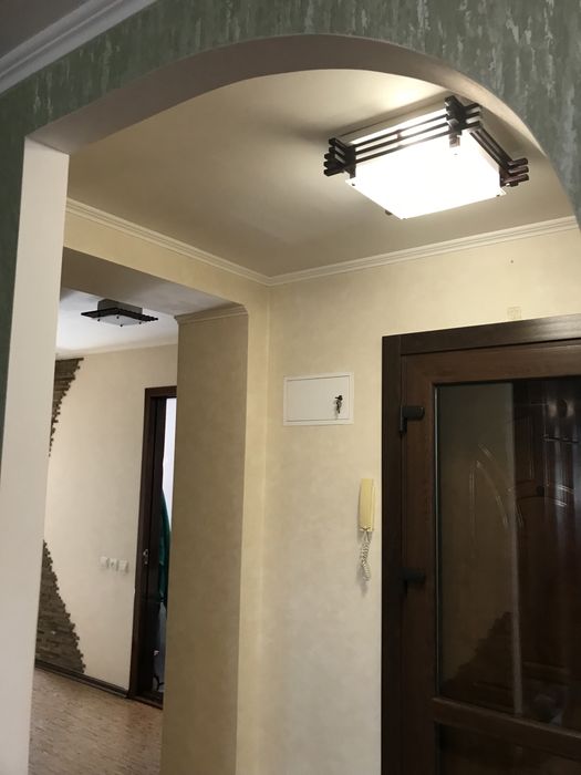 Квартира на вул. Кропивницкого, 7 в Кропивницькому, ID 292712, фото №17