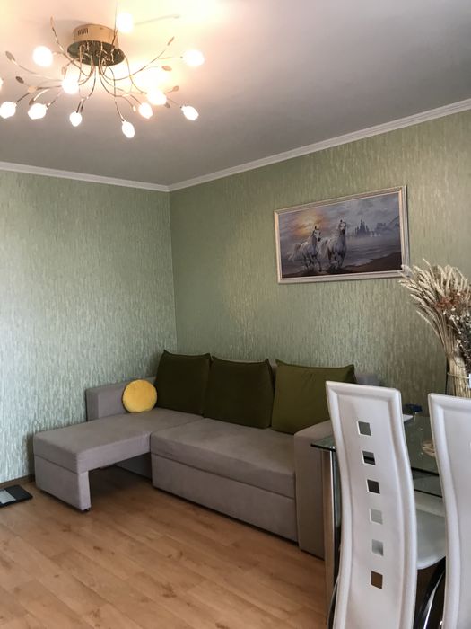 Квартира на вул. Кропивницкого, 7 в Кропивницькому, ID 292712, фото №19