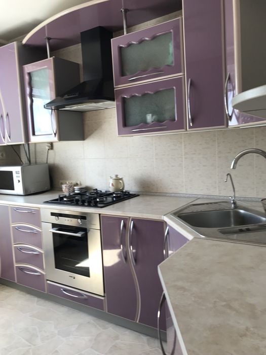 Квартира на вул. Кропивницкого, 7 в Кропивницькому, ID 292712, фото №6