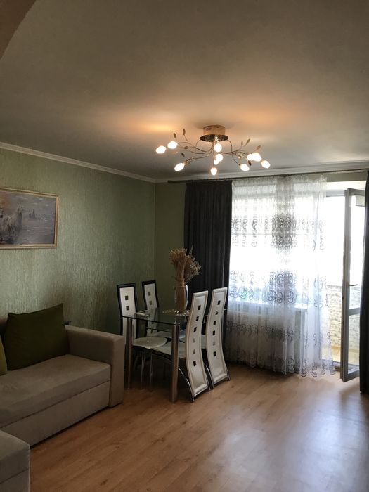 Квартира на вул. Кропивницкого, 7 в Кропивницькому, ID 292712, фото №7