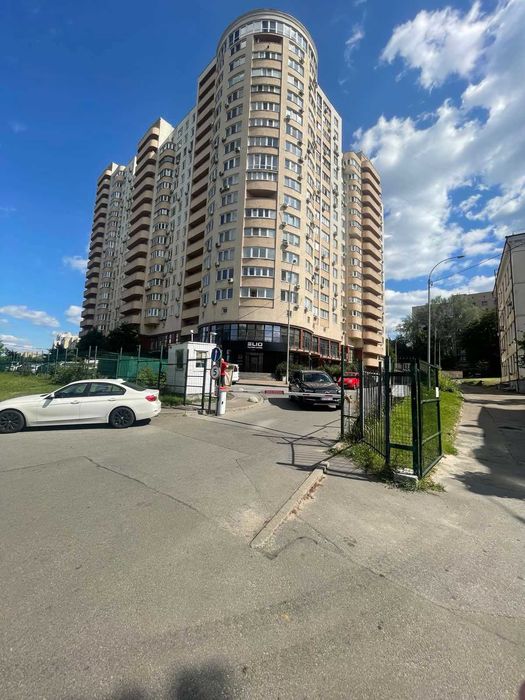 Квартира на просп. Лобановського в Києві, ID 299065, фото №1