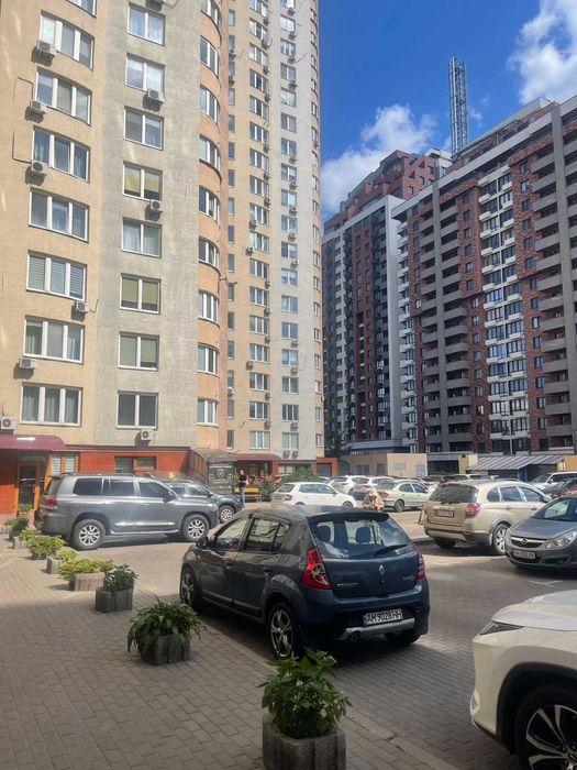 Квартира на просп. Лобановського в Києві, ID 299065, фото №2