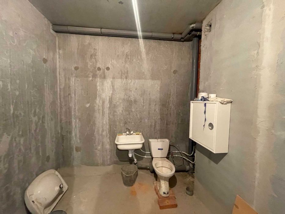 Квартира на просп. Лобановського в Києві, ID 299065, фото №20