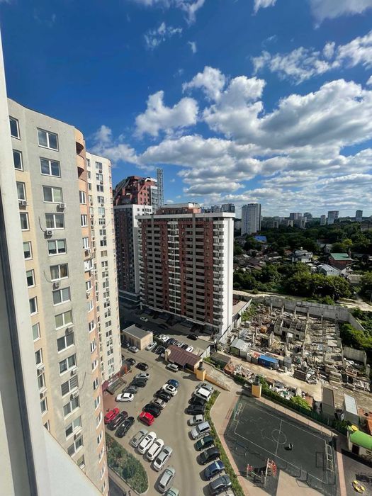 Квартира на просп. Лобановського в Києві, ID 299065, фото №3