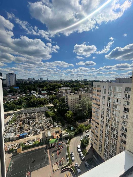 Квартира на просп. Лобановського в Києві, ID 299065, фото №4