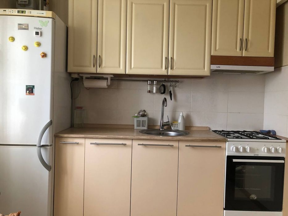 Квартира на вул. Шолуденка, 6 в Києві, ID 311743, фото №1
