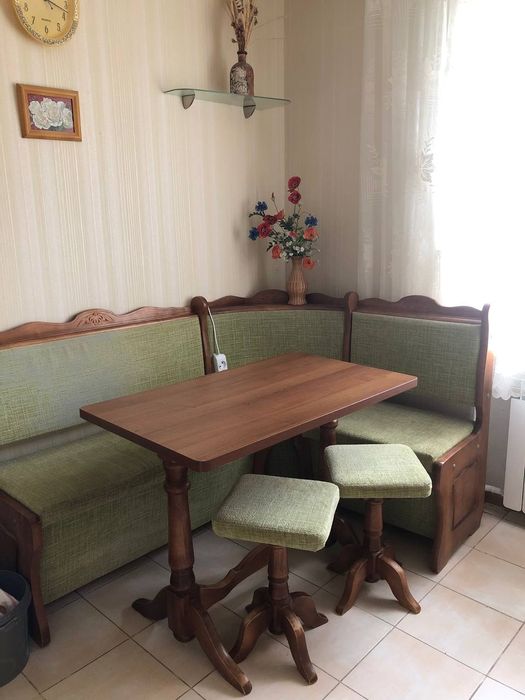 Квартира на вул. Шолуденка, 6 в Києві, ID 311743, фото №2