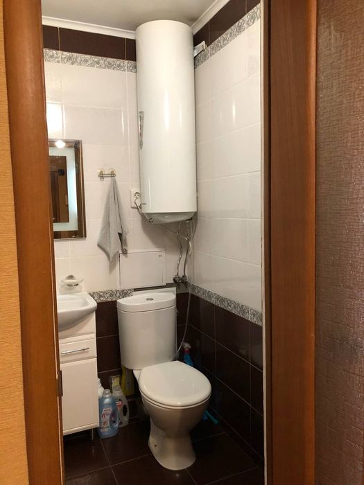 Квартира на вул. Шолуденка, 6 в Києві, ID 311743, фото №5