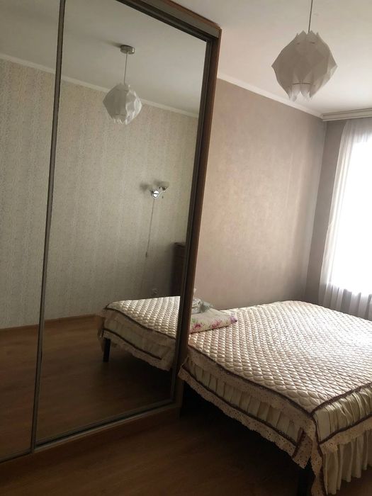 Квартира на вул. Шолуденка, 6 в Києві, ID 311743, фото №7