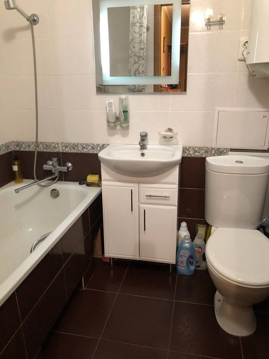 Квартира на вул. Шолуденка, 6 в Києві, ID 311743, фото №8