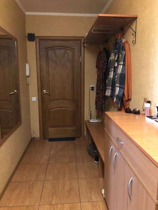 Квартира на вул. Шолуденка, 6 в Києві, ID 311743, фото №9