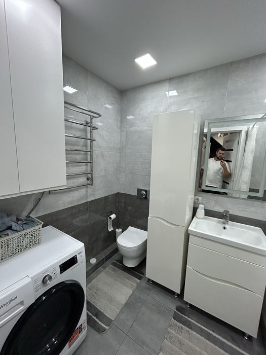 Квартира на ЖК Фемелі 1 в Києві, ID 312101, фото №8