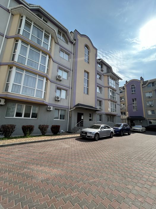 Квартира на ЖК Фемелі 1 в Києві, ID 312101, фото №9