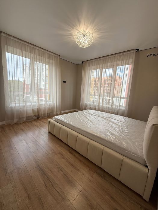 Квартира на Новий ЖК в Києві, ID 278062, фото №2
