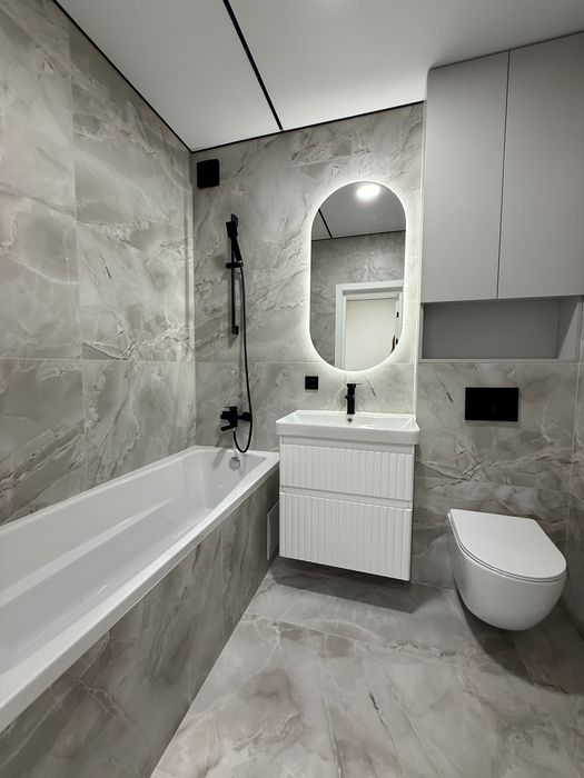Квартира на Новий ЖК в Києві, ID 278062, фото №12