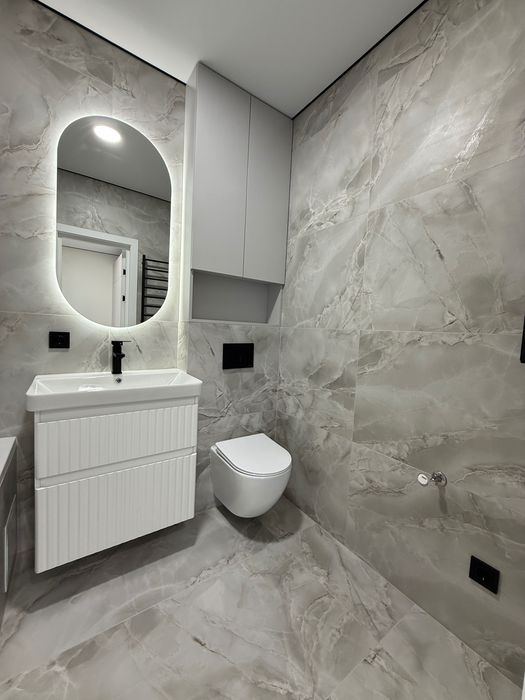 Квартира на Новий ЖК в Києві, ID 278062, фото №13