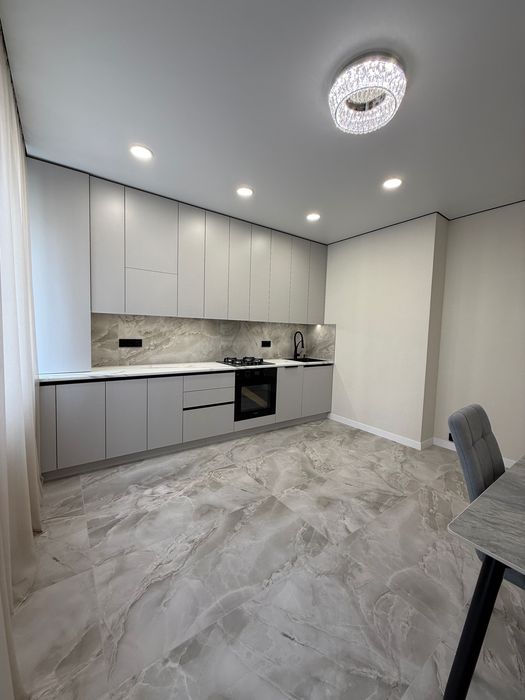 Квартира на Новий ЖК в Києві, ID 278062, фото №5
